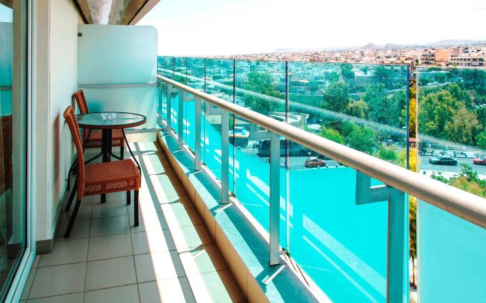 Capsis Astoria Heraklion