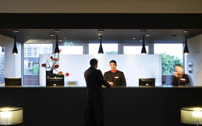 BessaHotel Boavista