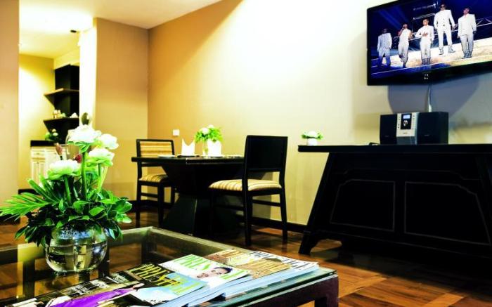 Dor-Shada Resort By The Sea
