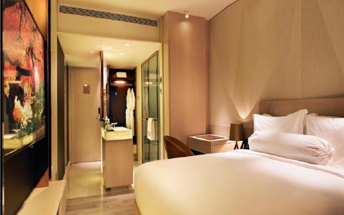 Naumi Hotel Singapore