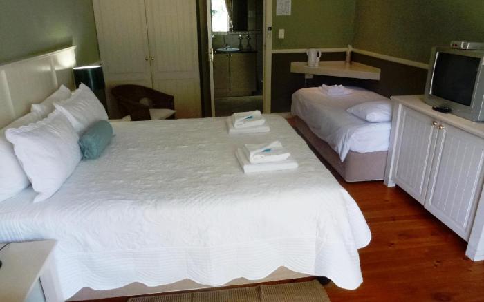 @Yamkela Guest House