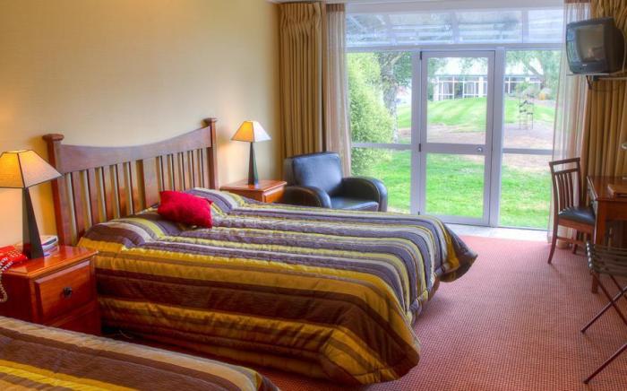 Hotel Ashburton