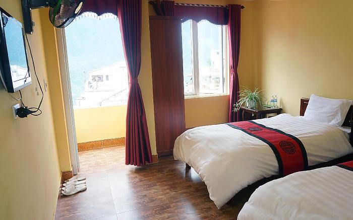 Phuong Nam Hotel