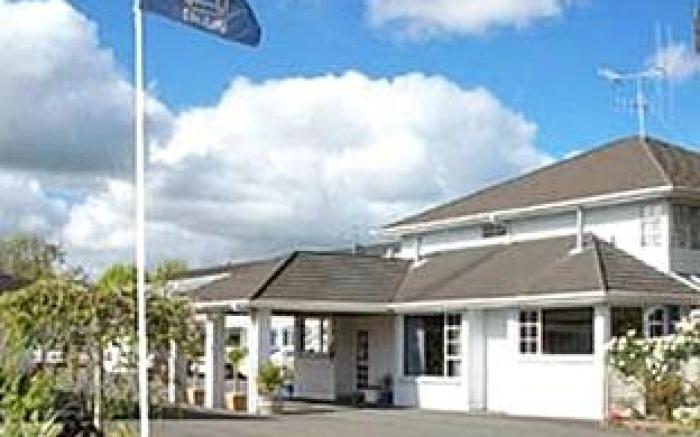 Boundary Court Motor Inn