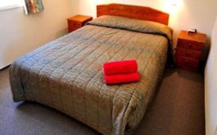 Greenacres Motel
