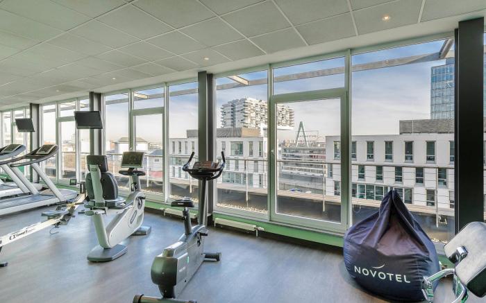 Novotel Koeln City