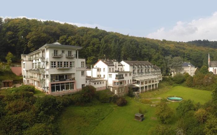 Akzent Waldhotel Rheingau