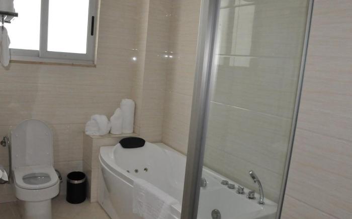 Addissinia Hotel