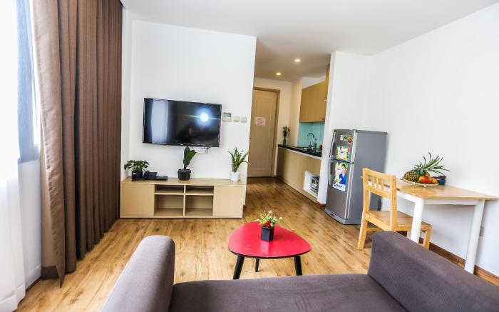 FICUS SUITE APARTMENT