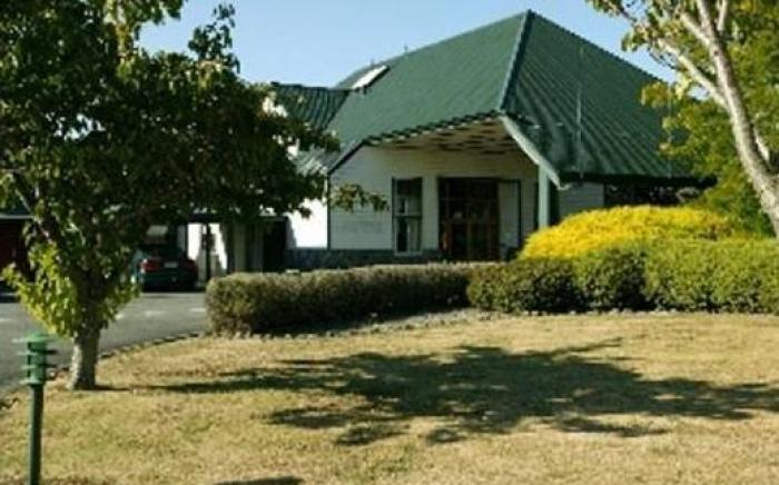Masterton Motor Lodge