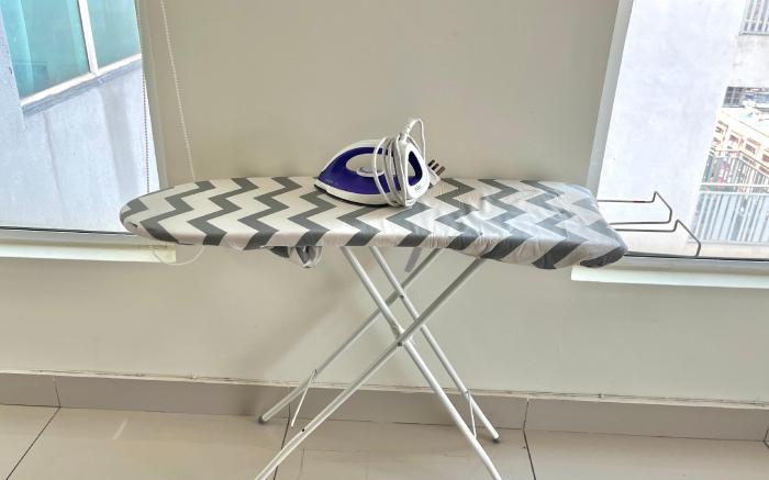 Lucy 11 Homes ZETAPARK 【above Setapak MALL】