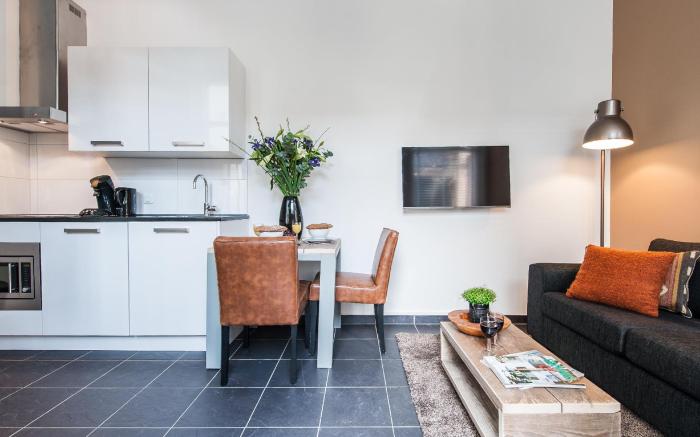 Allure Garden Apartments