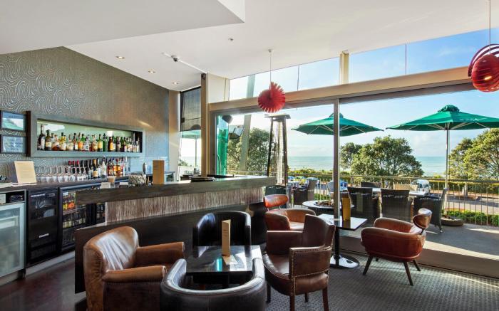 Millennium Hotel New Plymouth Waterfront