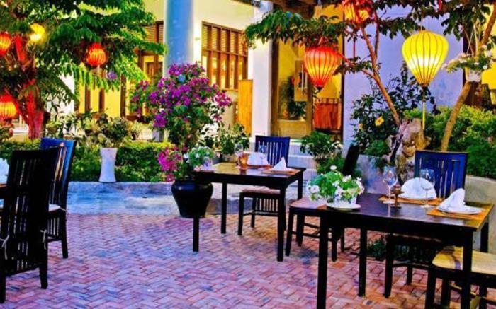 Goda Boutique Hotel