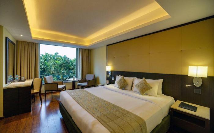 Ramee Guestline Hotel, Bangalore