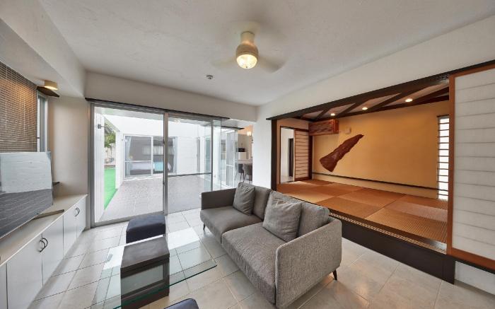 Sky Villa Toyohara