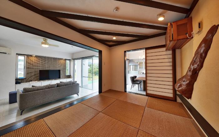 Sky Villa Toyohara