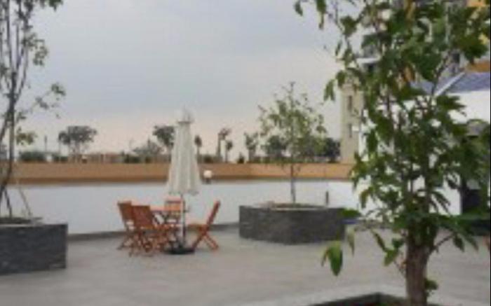 Pearl Service Apartment