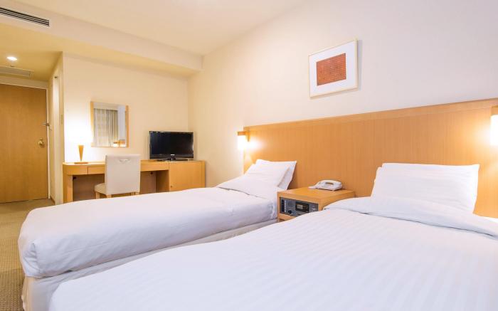 Art Hotel Asahikawa
