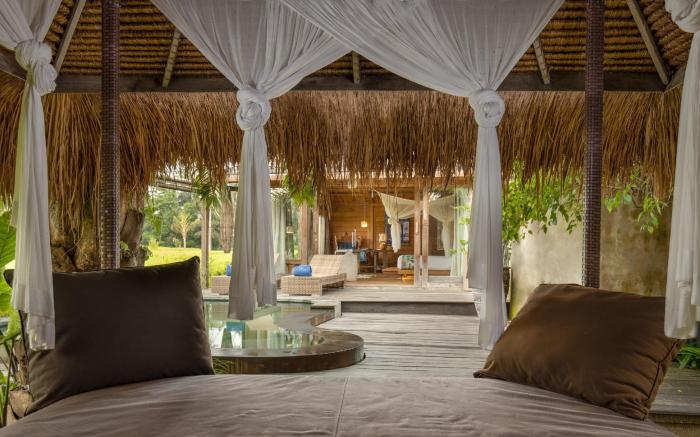 Blue Karma Dijiwa Ubud