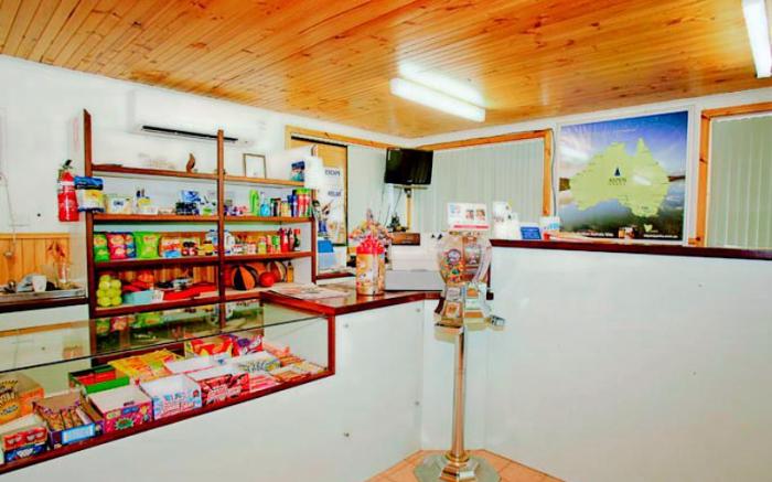 Discovery Parks - Echuca