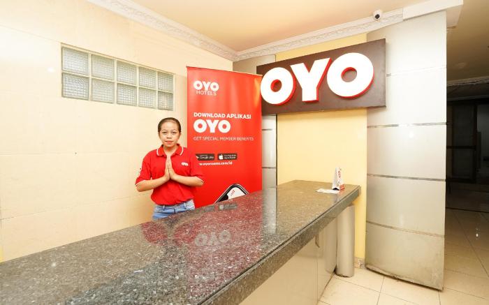 Super OYO Capital O 1086 2oscar