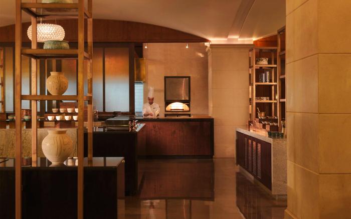 Four Seasons Hotel Amman