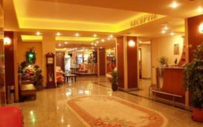 Hotel Scala