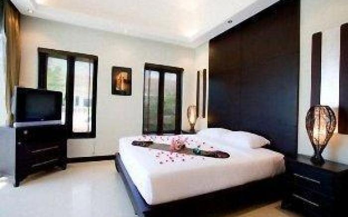 Palm Grove Resort