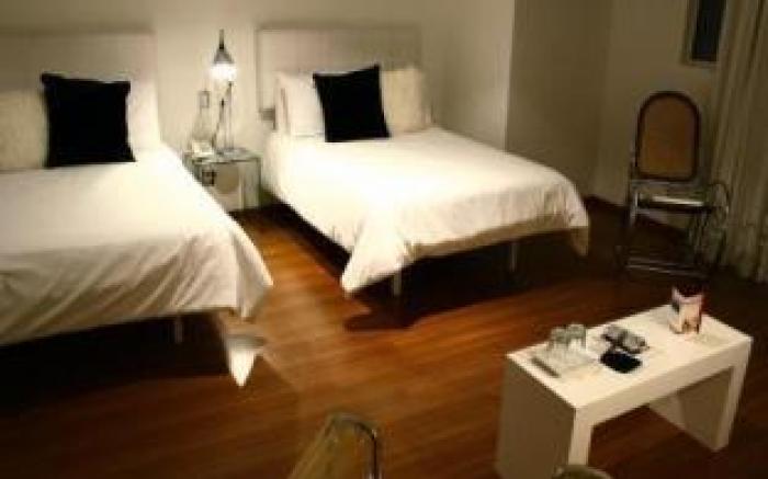 Hotel CLARUM 101