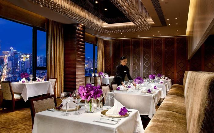 Sofitel Macau at Ponte 16 Hotel