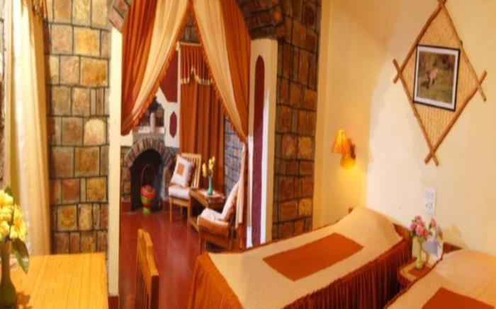 Mogli Jungle Resort