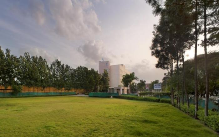 Radha Hometel Bengaluru