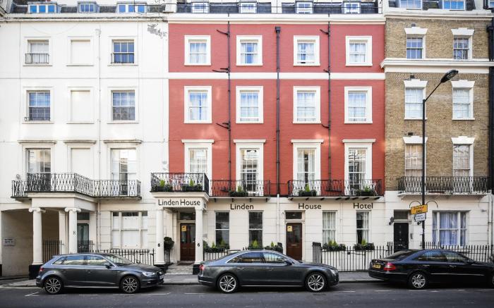 Linden House Hotel