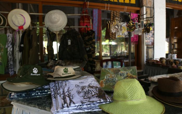 Mogli Jungle Resort