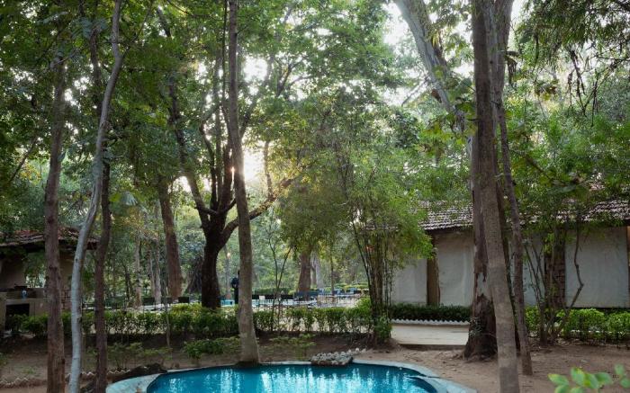 Tiger Trails Resort