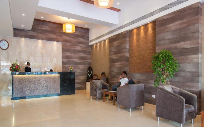Nanutel Hotel
