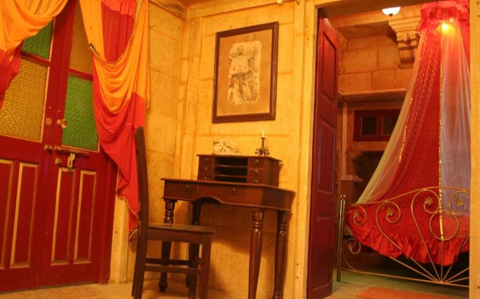 Nachana Haveli Hotel