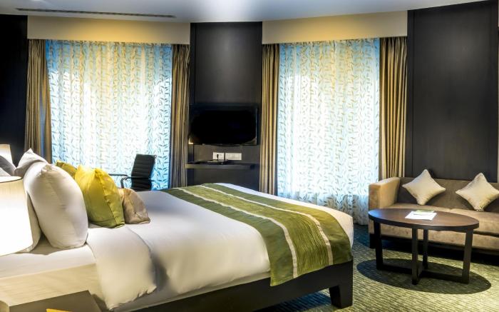 Rodas An Ecotel Hotel, Mumbai