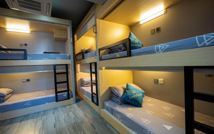 Zixin Motel
