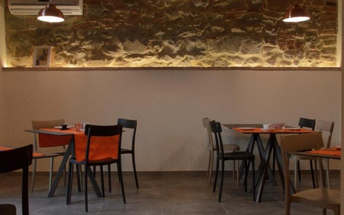 Antico Sipario Boutique Hotel