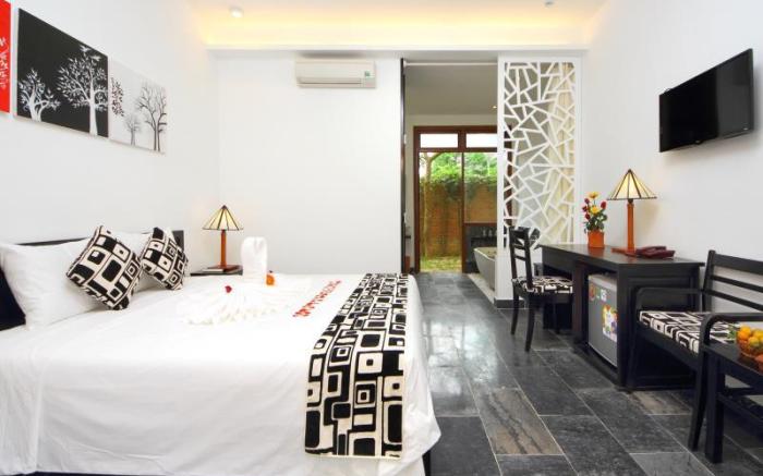 Hoi An TNT Villa