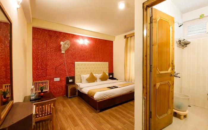 Ride At Hill - Nihal Hotel & Cottage