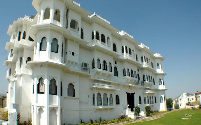 Karohi Haveli