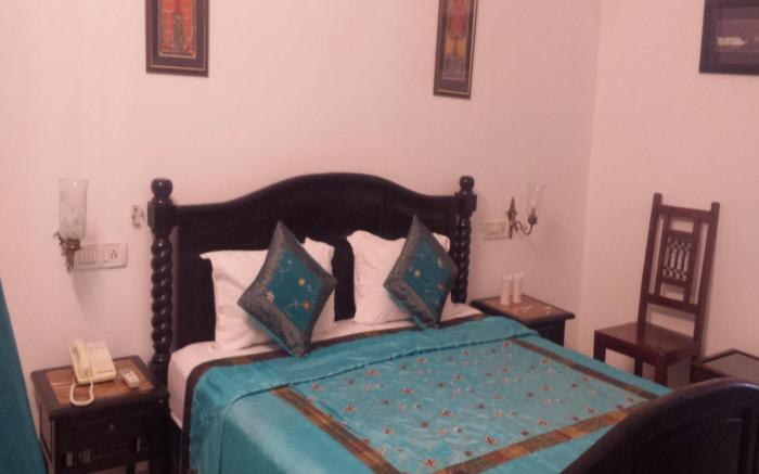 Karohi Haveli