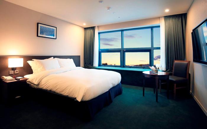 Best Western Jeju Hotel