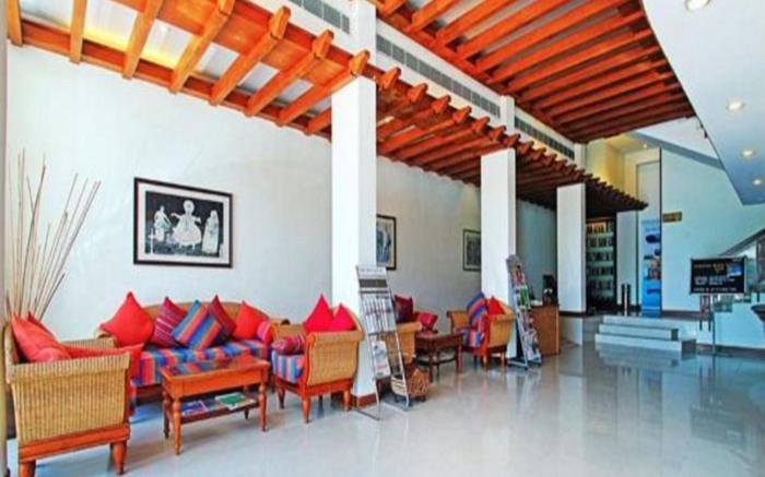 Hindustan Beach Retreat