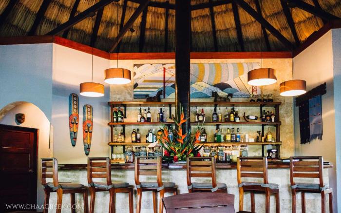 The Lodge At Chaa Creek