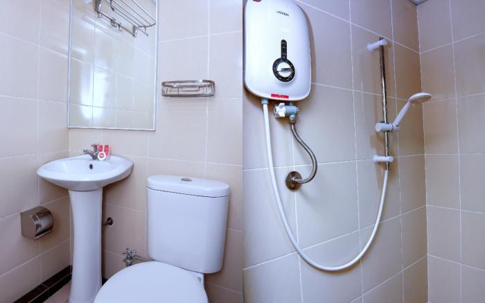 Holiday Mansion Inn Sibu