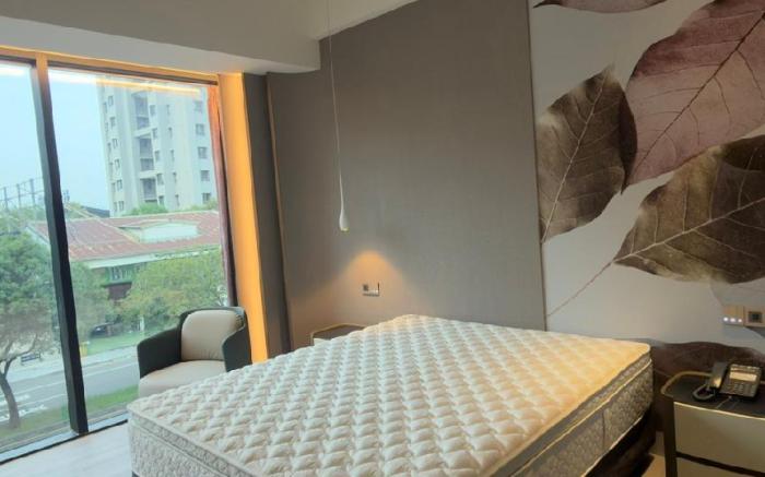 森朵文旅 Santor Hotel